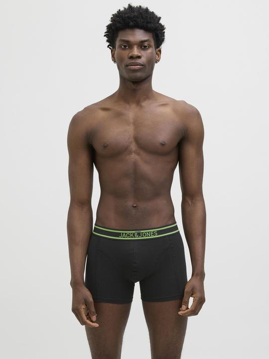 Immagine prodotto Jack & Jones Jacwatermelon Trunks 3 Pack Sn (S, confezione da 3)