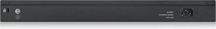 Actual product image Zyxel Nebula GS1920-48v2 (48 Ports)