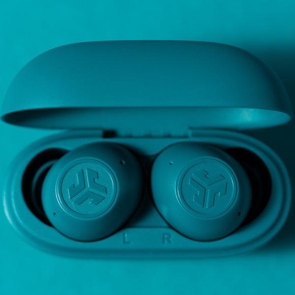 Actual product image JLab Audio Go Pop ANC (ANC, 6 h, Wireless)