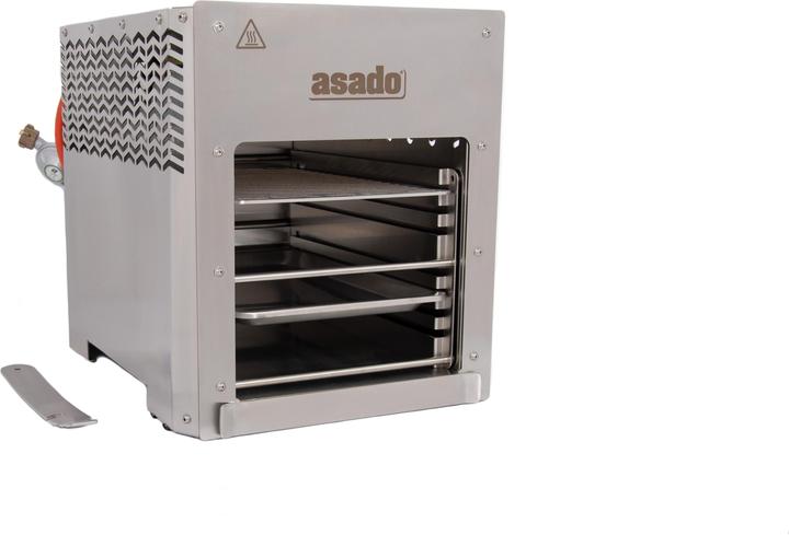 Produktbild Asado 800 XL Oberhitzegrill