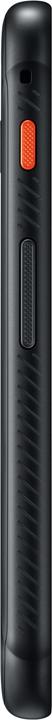 Produktbild Samsung Galaxy XCover 4s EE Enterprise Edition EU (32 GB, Black, 5", Dual SIM + SD, 16 Mpx, 4G)