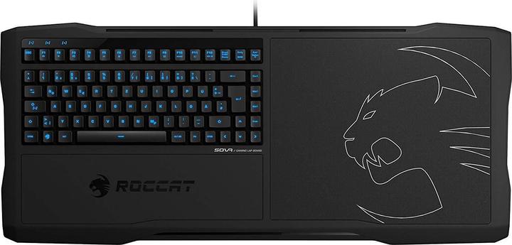 Roccat Sova MK (CH, Kabelgebunden)