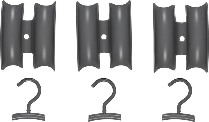 Wenko Hercules (3 x)