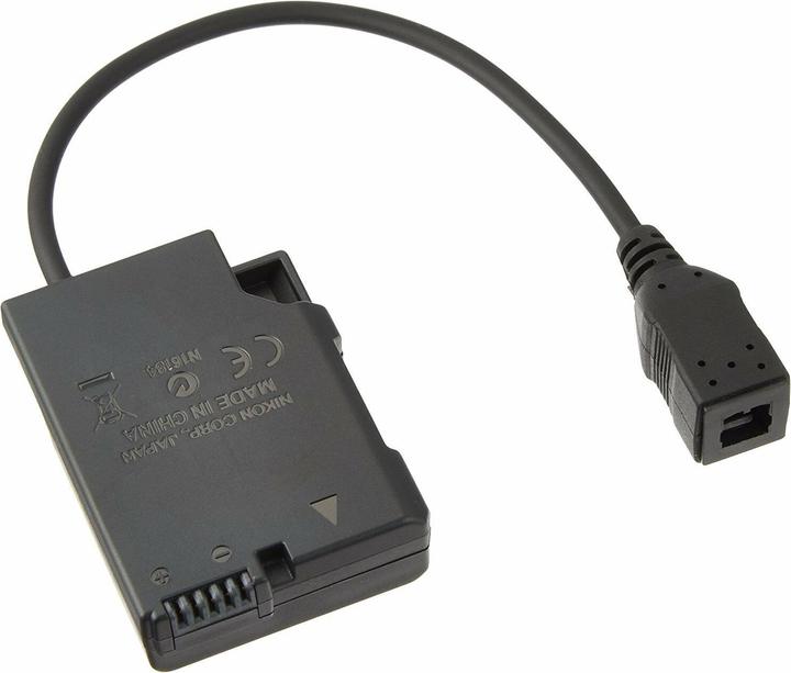 Produktbild Nikon EP-5A Adapter (Kamera Akku Netzadapter)