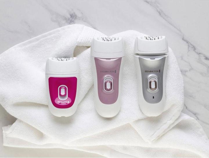 Produktbild Remington Smooth & Silky