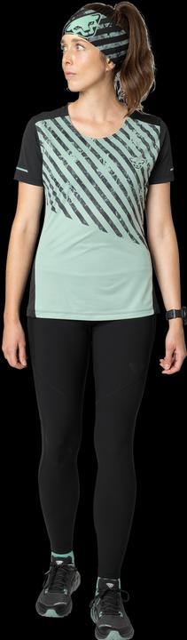 Produktbild Dynafit Women's Alpine 2 S/S Tee (M)
