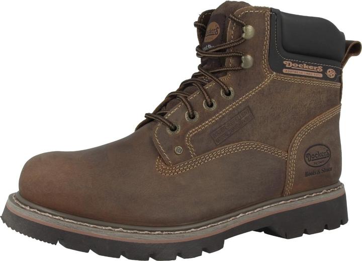 Actual product image Dockers Ankle boot (41)
