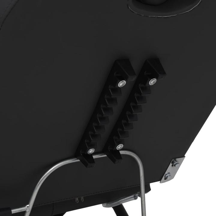 Actual product image VidaXL Behandlungsstuhl