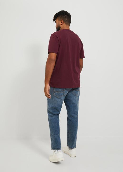 Immagine prodotto Jack & Jones Glenn Fox SBD 948 Jeans slim size plus size (52)