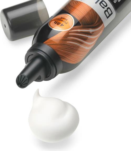 Actual product image dm Balea Schaumfestiger Ultra Power (250 ml, Foaming agent)