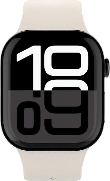 Immagine prodotto Spigen Band Nano Pop per Apple Watch 6/7/8/9/10/SE/Ultra 1/Ultra 2 (44/45/46/49 mm) beige