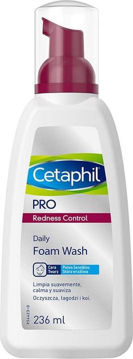 Cetaphil Pro Rötung Kontrolle Schaum (Schaum, 236 ml)