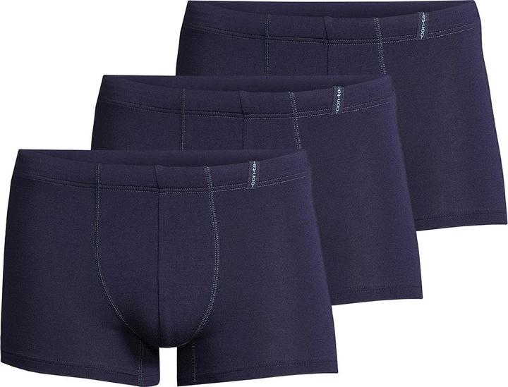Immagine prodotto Conta 3er Pack Modal Retro Short / Pant (5, M, confezione da 3)