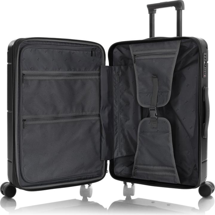 Actual product image Heys Zen - Trolley case (81 l, M (50 - 90l))