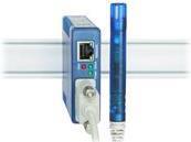 Produktbild W&T Web-Thermo-Hygrobarometer, Temperatur, Luftfeuchtigkeit