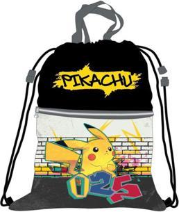 Immagine prodotto OEM Sacca Pokemon Pikachu