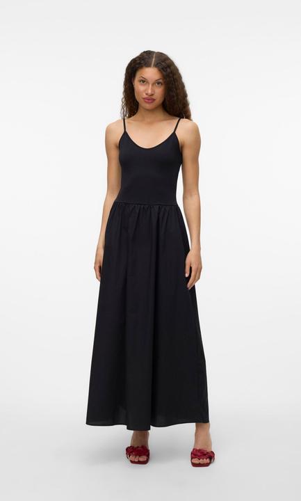 Actual product image Vero Moda AWROSEMARY Langes Kleid Kleid (L)
