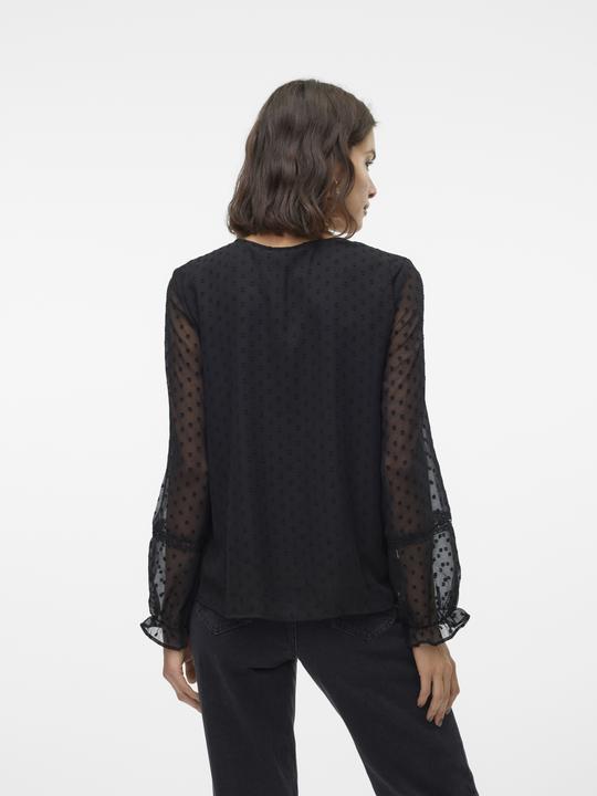 Immagine prodotto Vero Moda VMLEAH Top Top (XS)