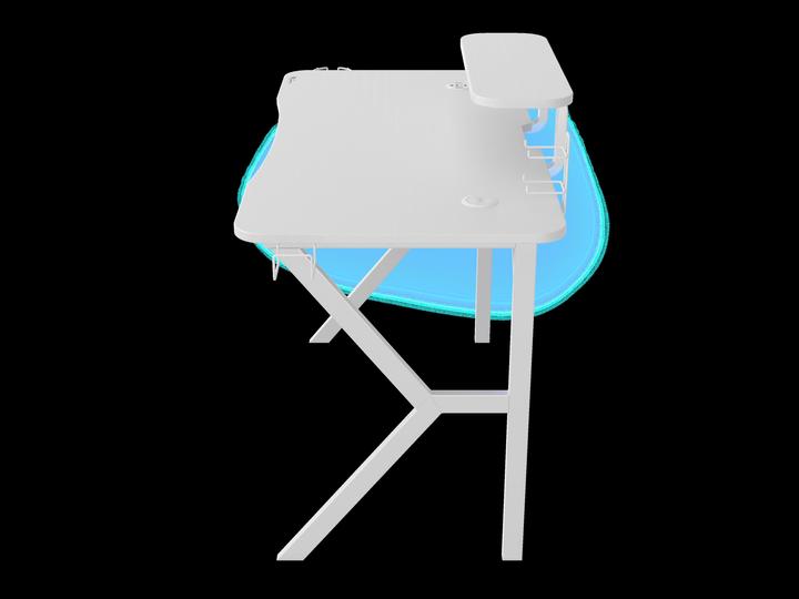 Actual product image Genesis HOLM 320 RGB