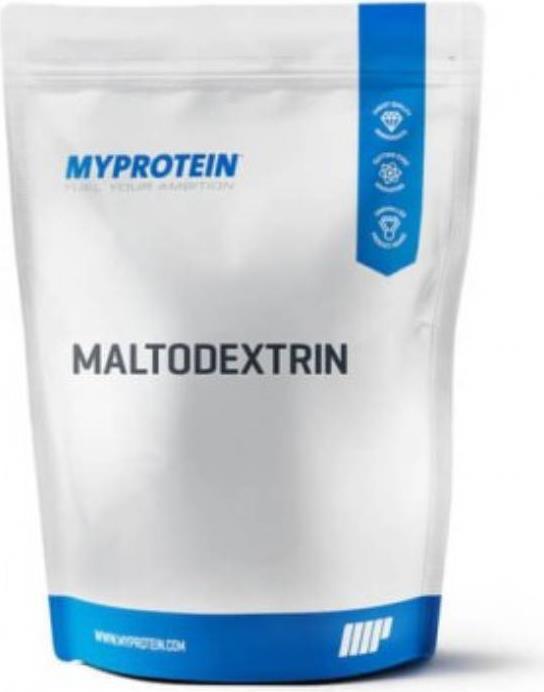 Actual product image MyProtein Maltodextrin (Neutral, 1 pcs., 2500 g)