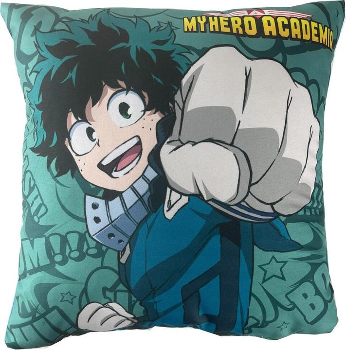 Produktbild Educa My Hero Academia (35 x 35 cm)