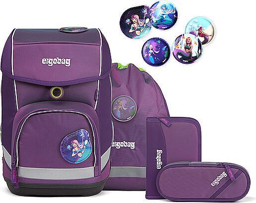 Immagine prodotto Ergobag Set Cubo (19 l)