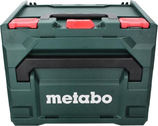 Productafbeelding Metabo KT 18 LTX 66 BL