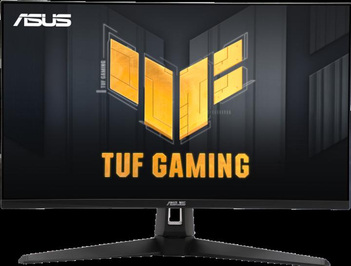 Produktbild ASUS TUF Gaming VG279QM1A (1920 x 1080 Pixel, 27")