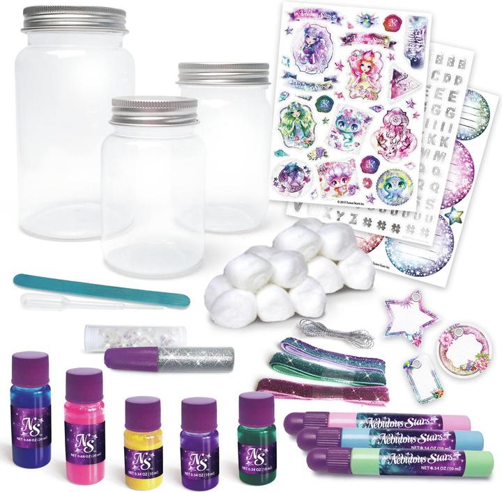 Produktbild Nebulous Stars Wunschglas