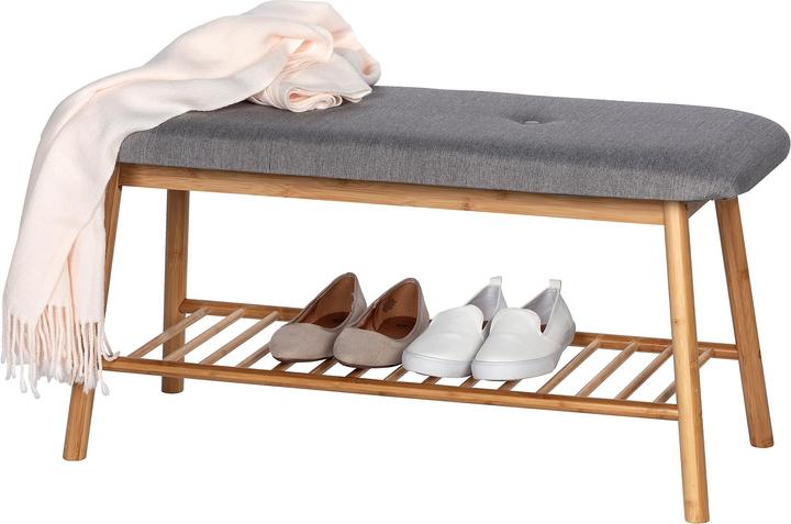 Actual product image Wenko Nikolas (90 x 34 x 45 cm)