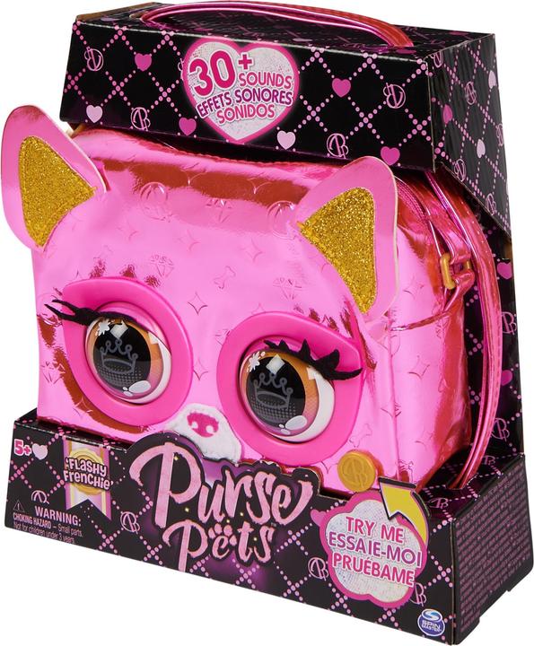 Produktbild Spin Master - Metallic Magic Asst. (20.32 cm)