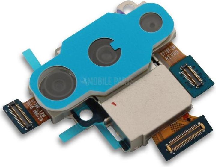 Samsung Original Galaxy S10 Lite rear camera (Galaxy S10 Lite)