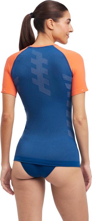 Actual product image Falke W Shortsleeved Shirt Trend w (XS)