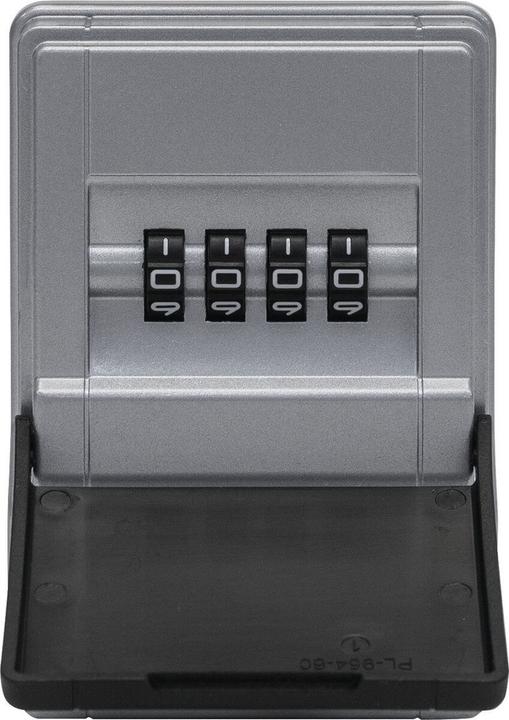 Immagine prodotto Abus 727 Key Garage Mini