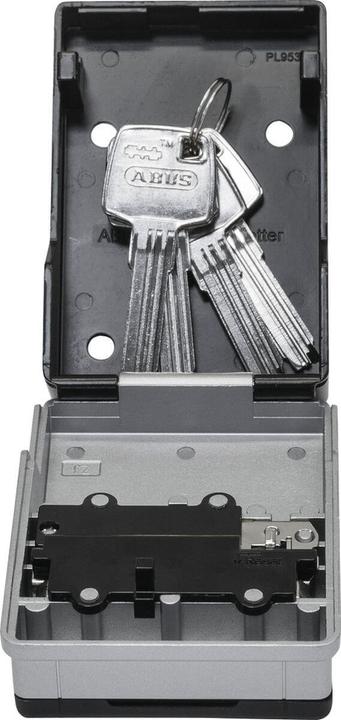 Immagine prodotto Abus 727 Key Garage Mini