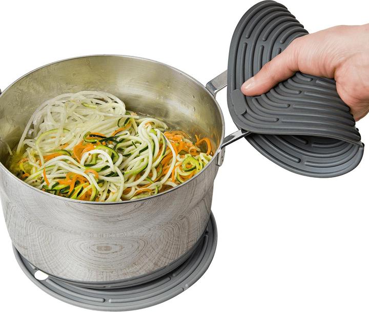 Actual product image Lurch Topfuntersetzer/-lappen (2 x, Pan coaster)