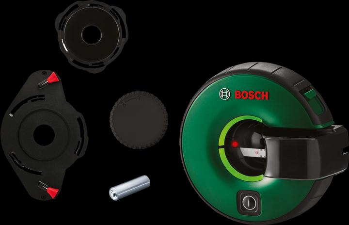Immagine prodotto Bosch Home & Garden Atino