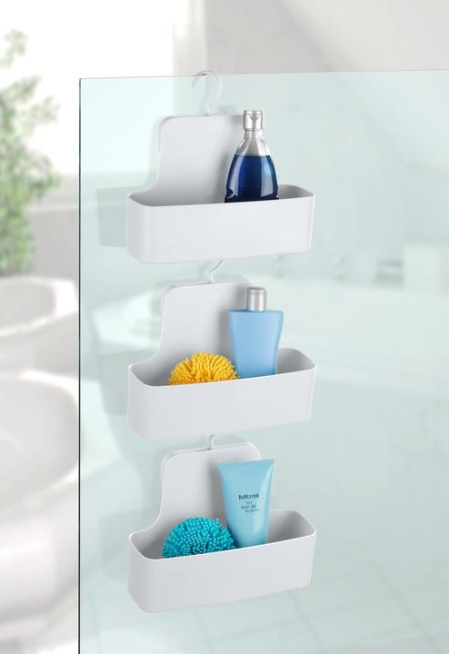 Actual product image Wenko Barcelona (26 x 12 x 25 cm)
