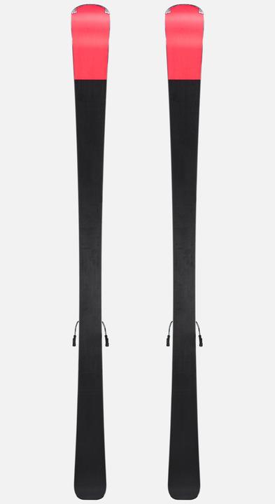 Image du produit Wedze BOOST 580 (163 cm, Avec fixations)