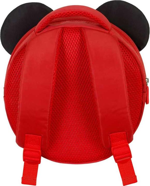 Produktbild Karactermania Emoji Backpack Send