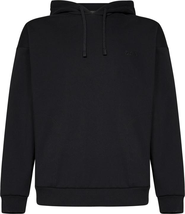 Immagine prodotto Ermenegildo Zegna Zegna Sweaters Black (L)