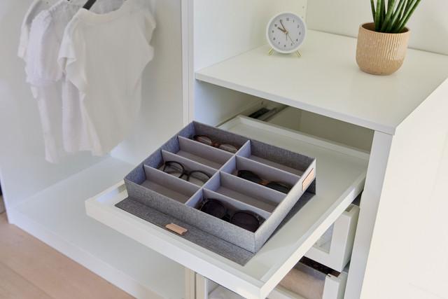 Immagine prodotto Love it Store it Scatola di occhiali premium XL