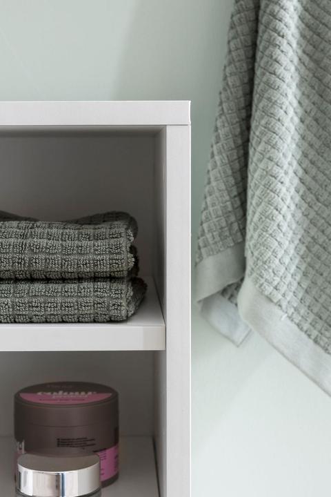 Image du produit Wohnling Posy (60 x 32 x 55 cm)