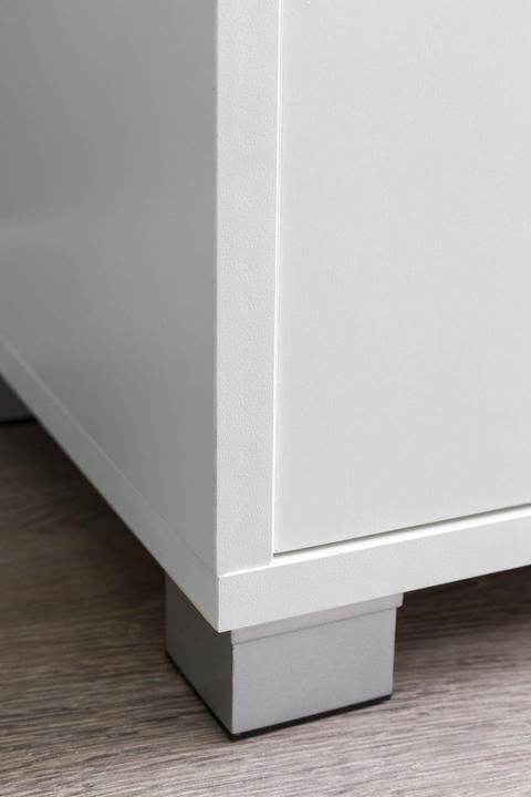 Image du produit Wohnling Posy (60 x 32 x 55 cm)