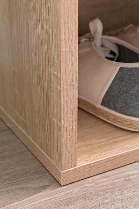 Produktbild Wohnling Reece (104 x 32 x 51 cm)