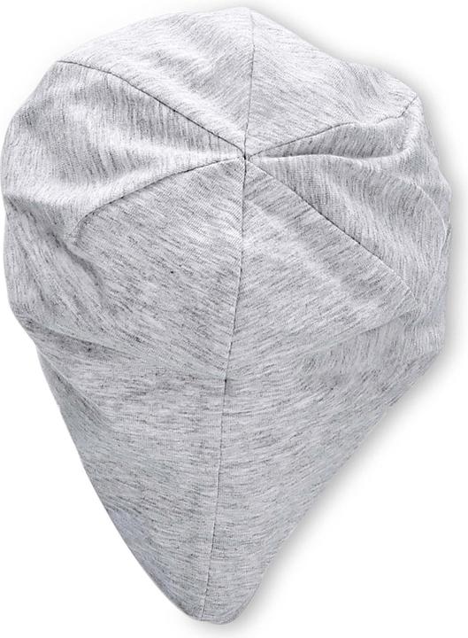 Immagine prodotto Sterntaler Cappello Slouch Beanie Argento Gr. 57 (57)