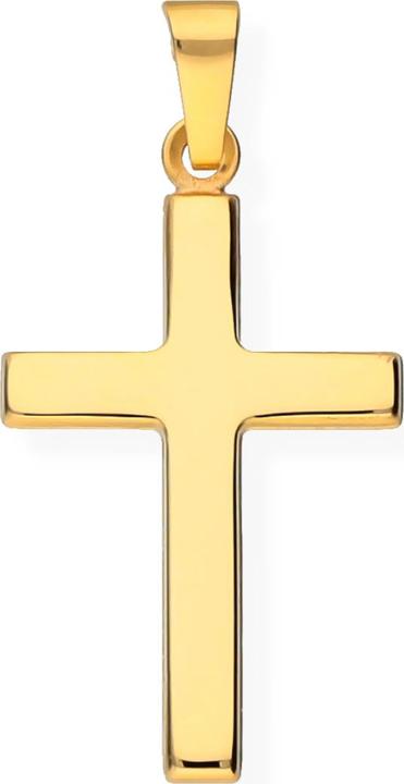 Carat Religious (Gold 18ct)