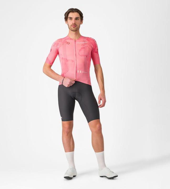 Image du produit Castelli #GIRO108 Race 8S Jersey (M)