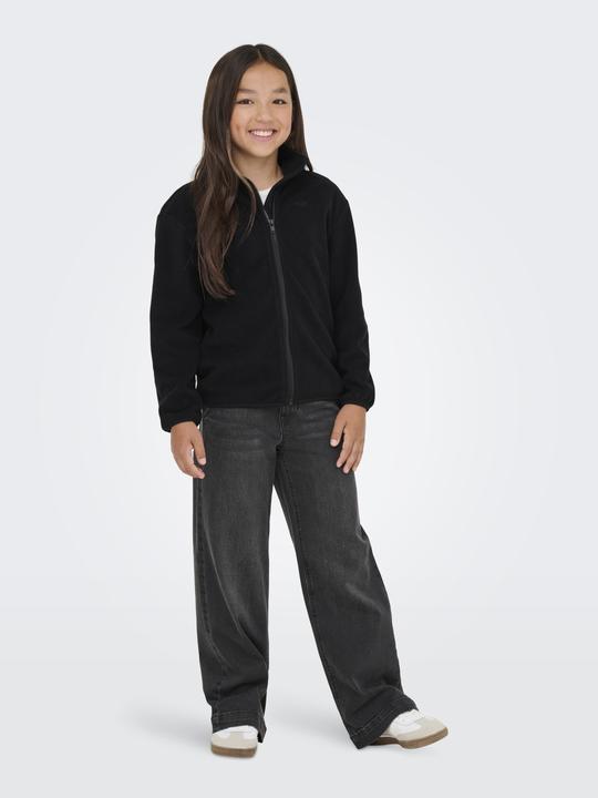 Actual product image Only KOGJENI Sweatshirt-Jacke Sweatshirt (158, 164)