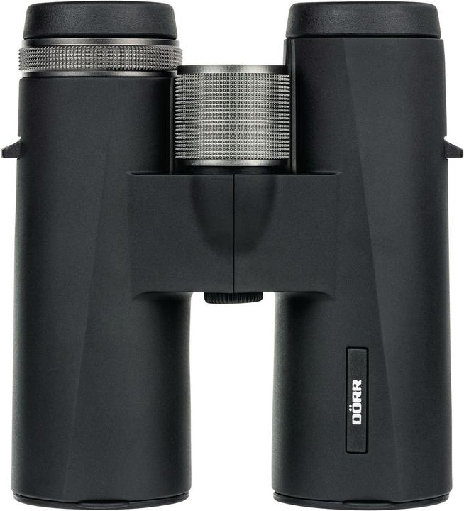 Dörr Jumelles Puma 10x42, Noir (10 x, 42 mm)